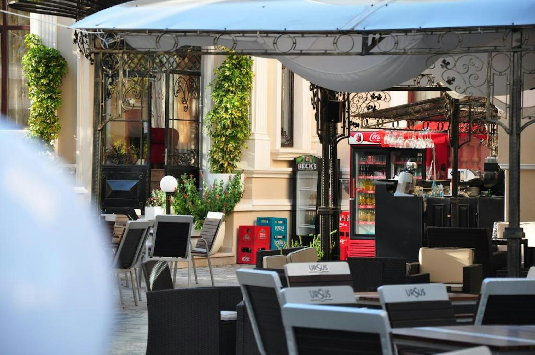 VIGO GRAND HOTEL 35/36