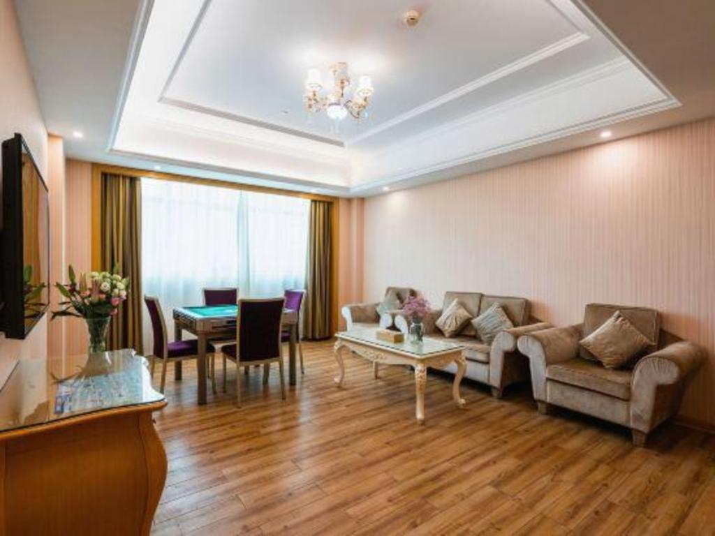 Vienna Hotel (Guangzhou Huadu Sunac Cultural Tourism City) 32/55