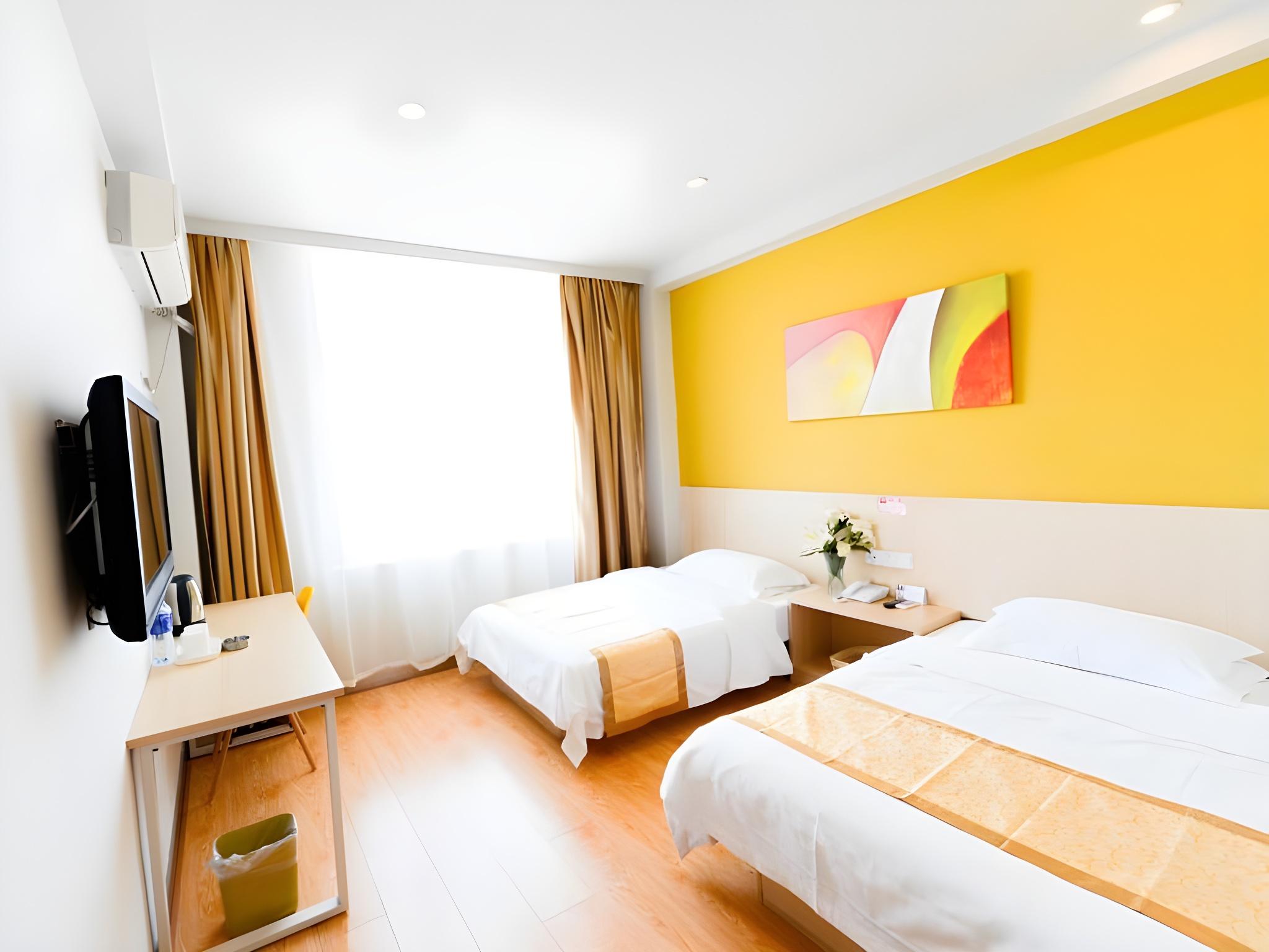 FASHION, SUPERIOR, TWIN BEDS