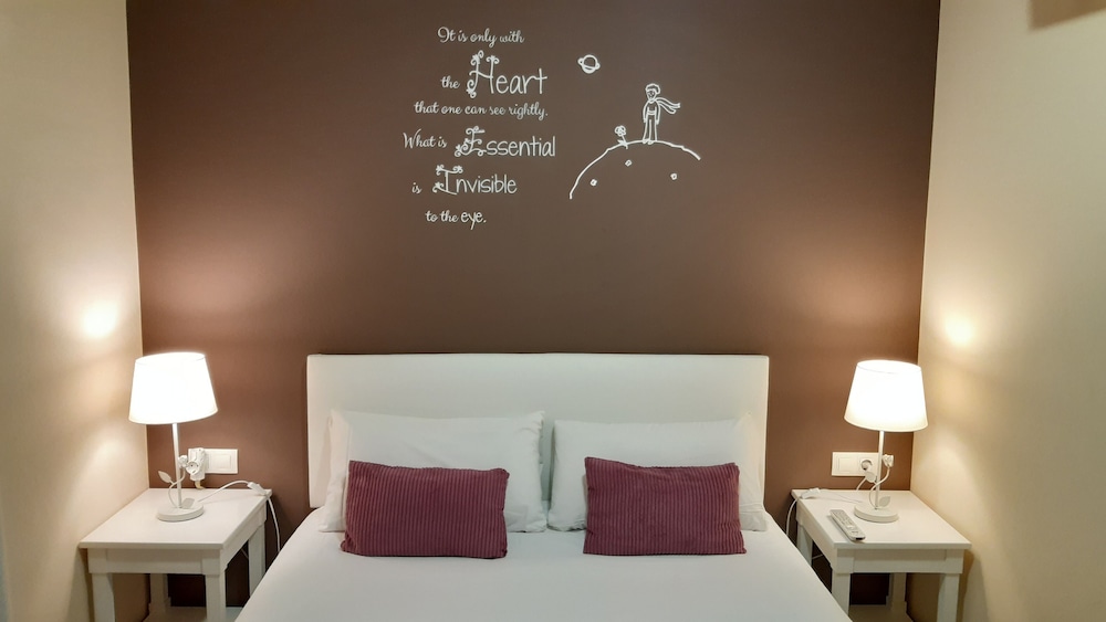 Hostal Petit Príncep 19/45