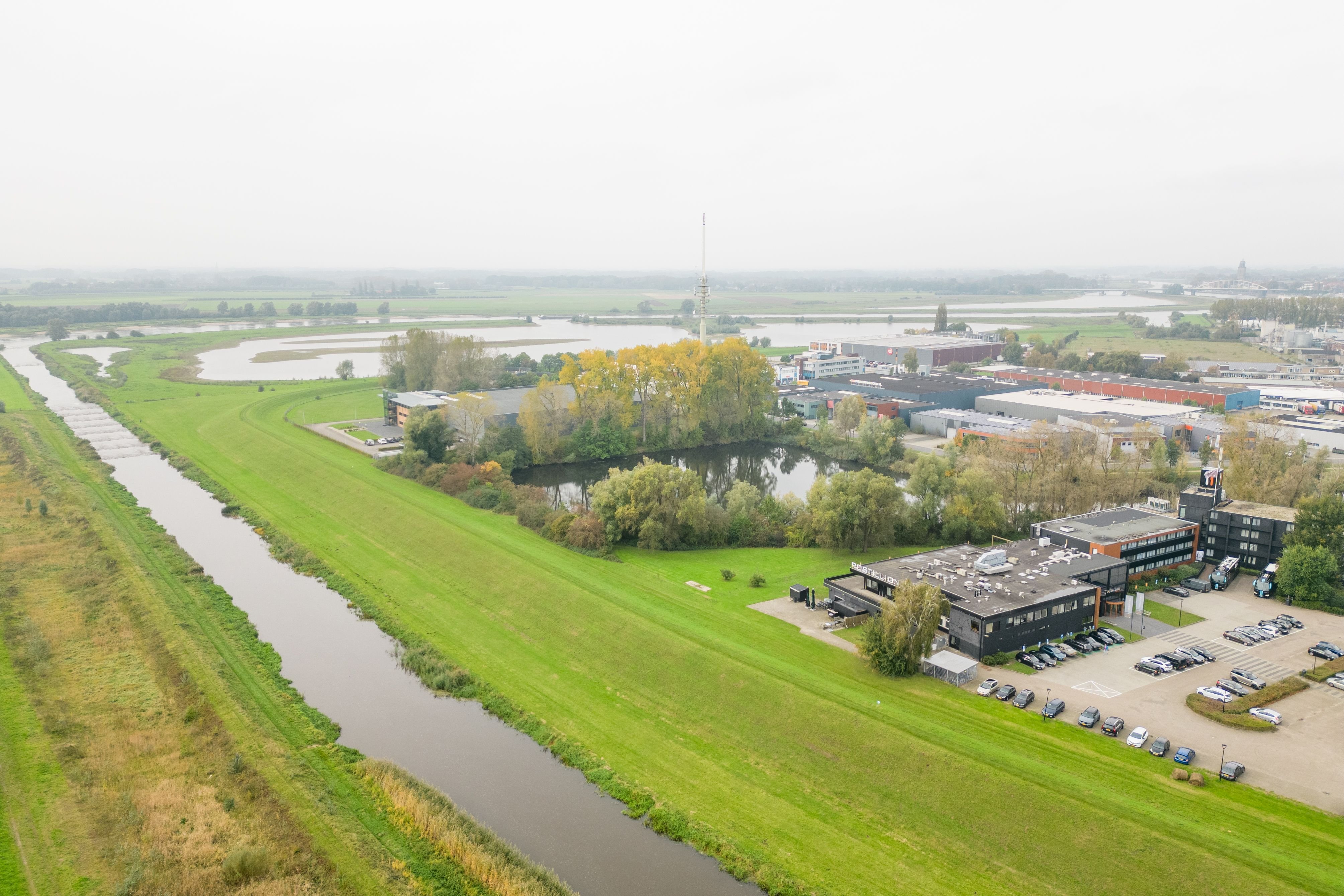 Postillion Hotel Dordrecht 26/26