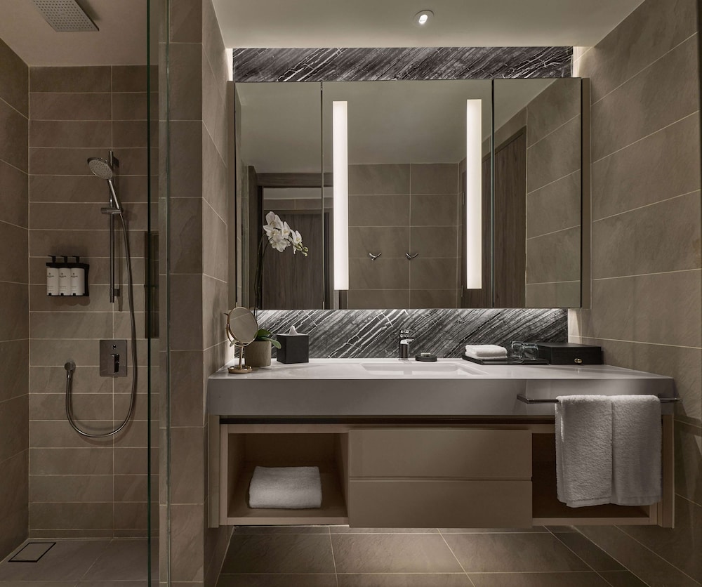 Pan Pacific Serviced Suites Kuala Lumpur 46/48