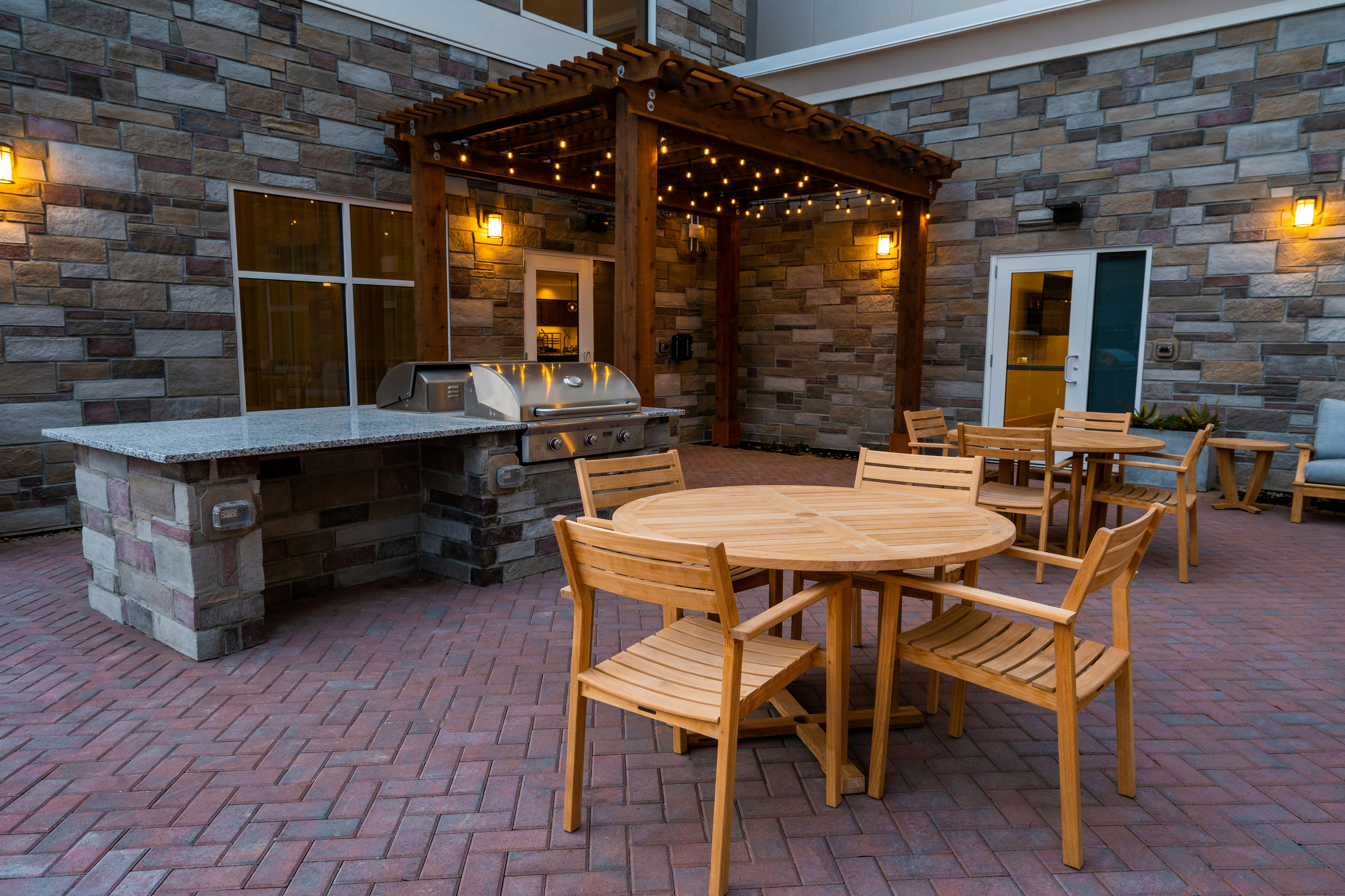 Homewood Suites By Hilton Rancho Cordova Sacramento 13/23