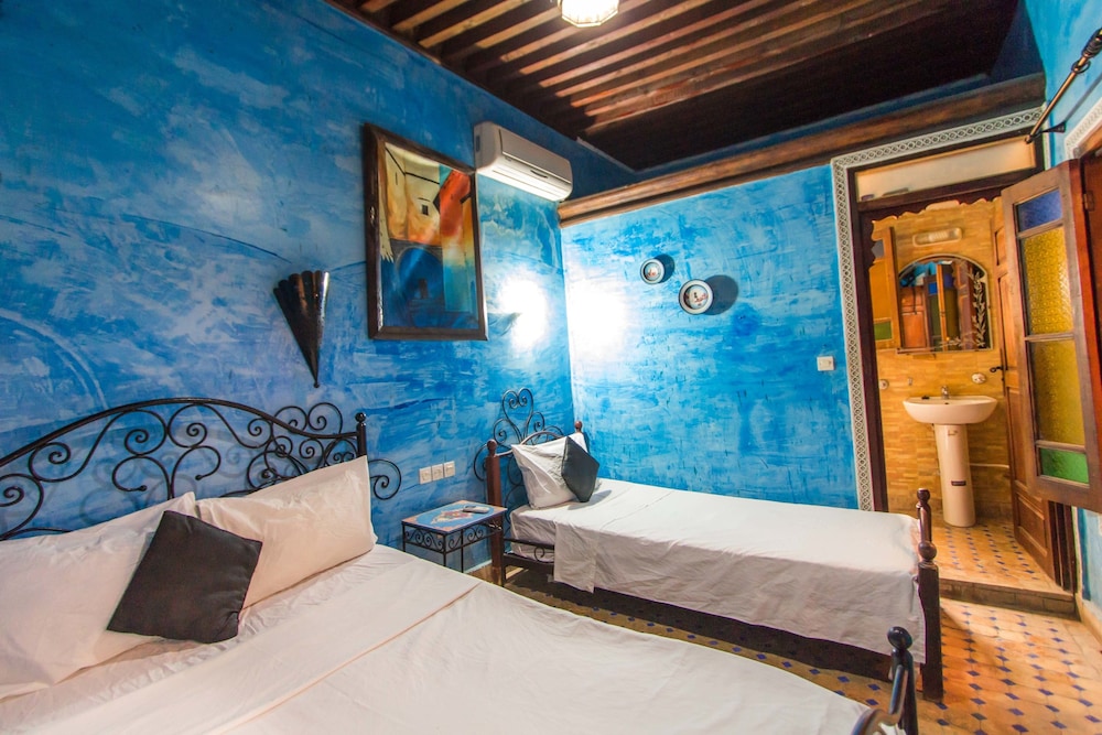 Riad Dar Al Ouali 16/48