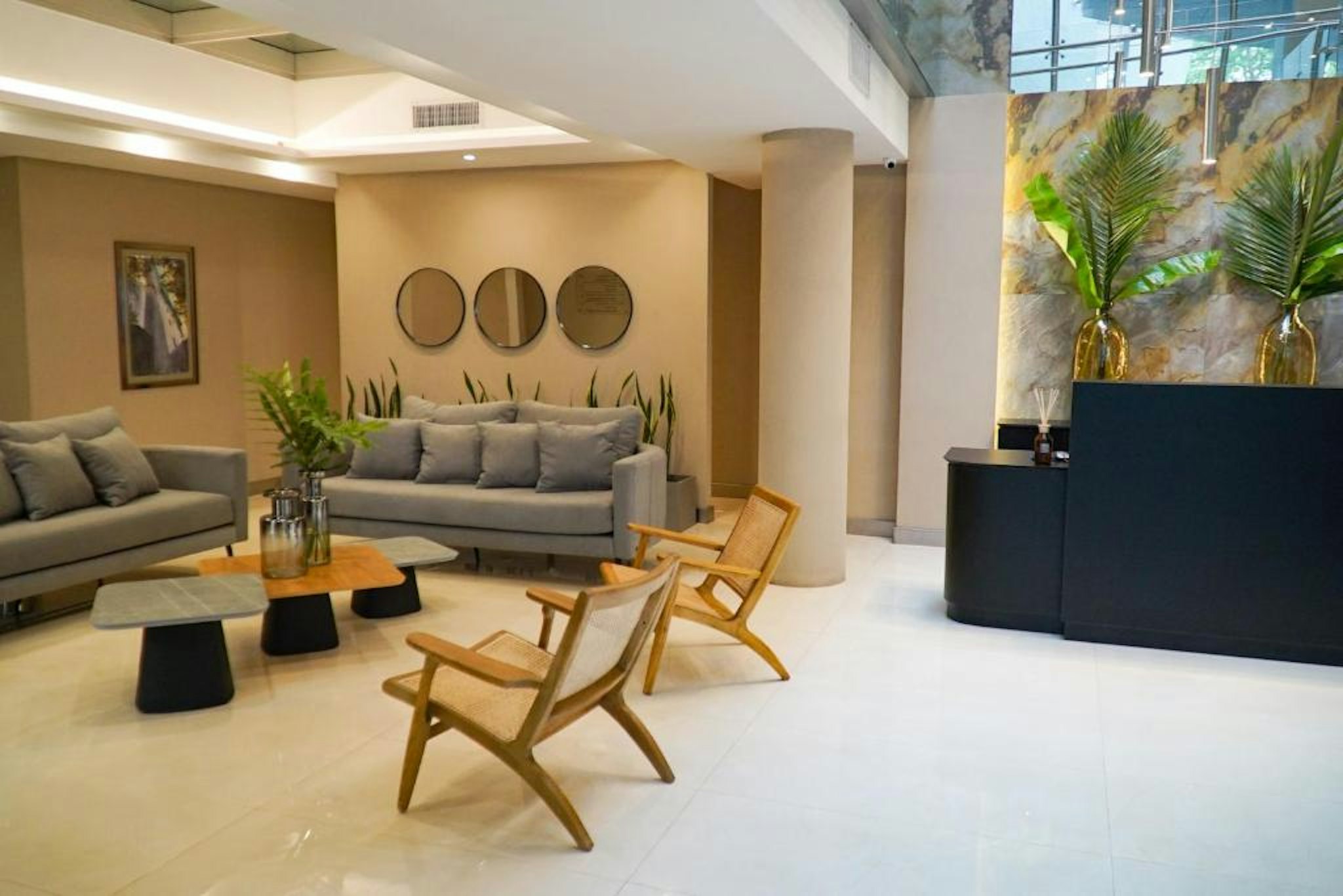 Amerian Rio Cuarto Apart & Suites 17/23