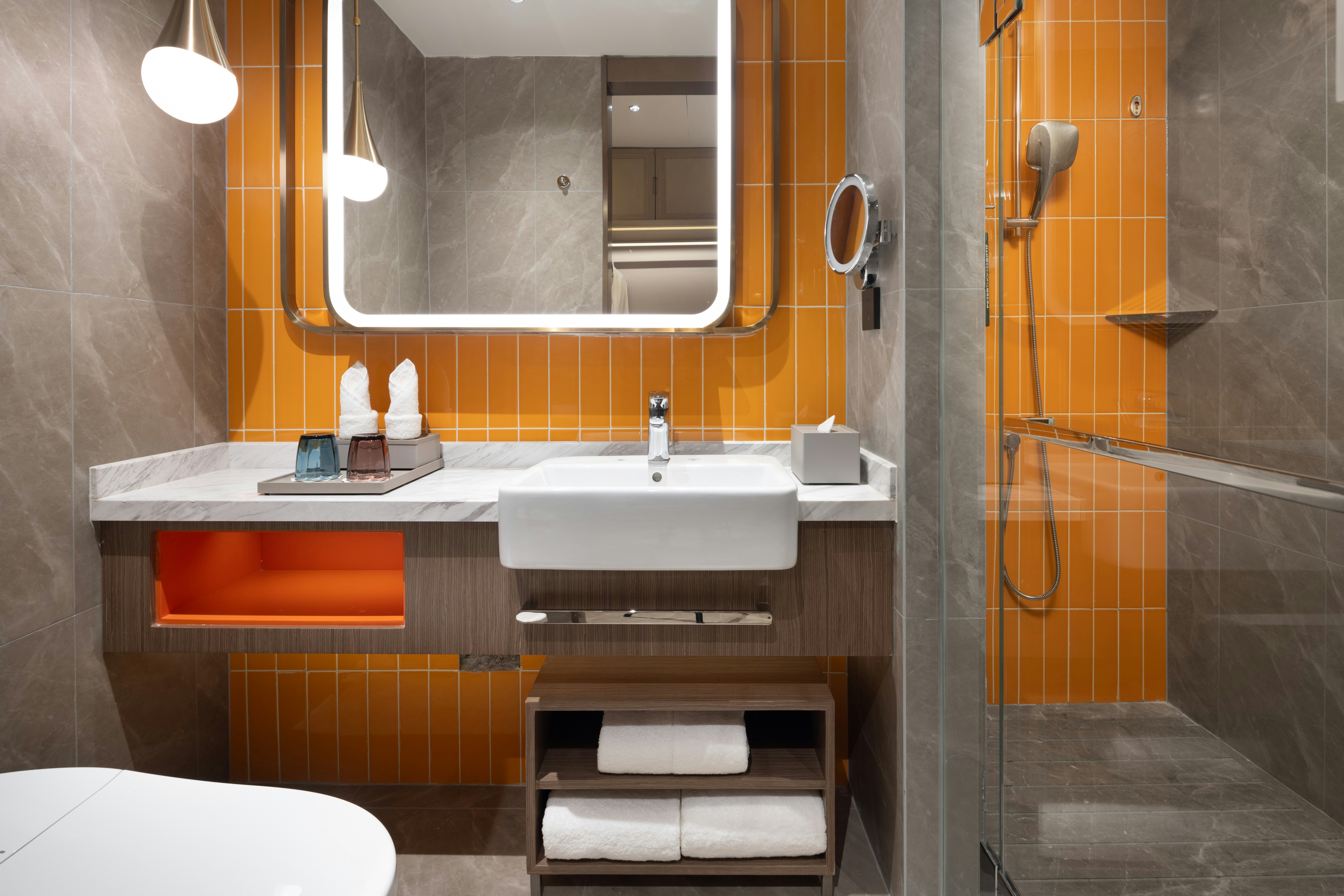Home2 Suites by Hilton Meishan Dongpo 47/49