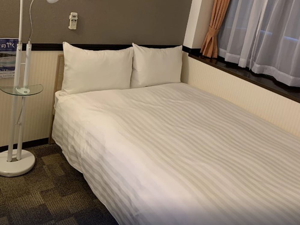 TOYOKO INN SHIN-OSAKA CHUO-GUCHI HONKAN 6/50