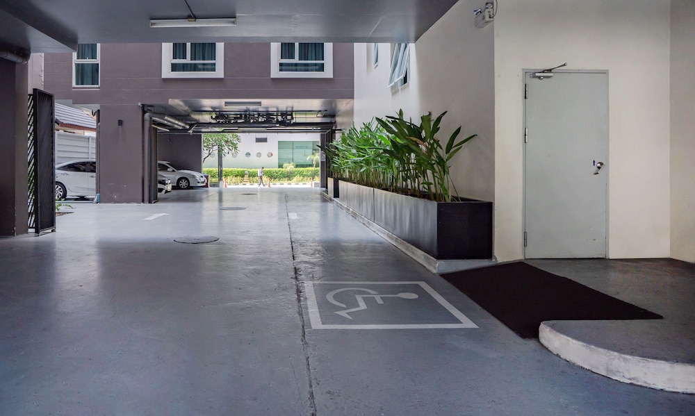Mood Hotel Pattaya 56/65