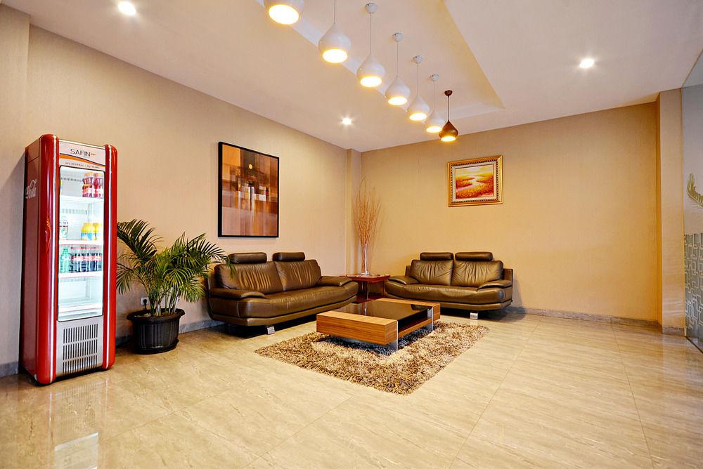 Picasso Inn Jakarta (Ex Safin Inn Cipete) 18/27