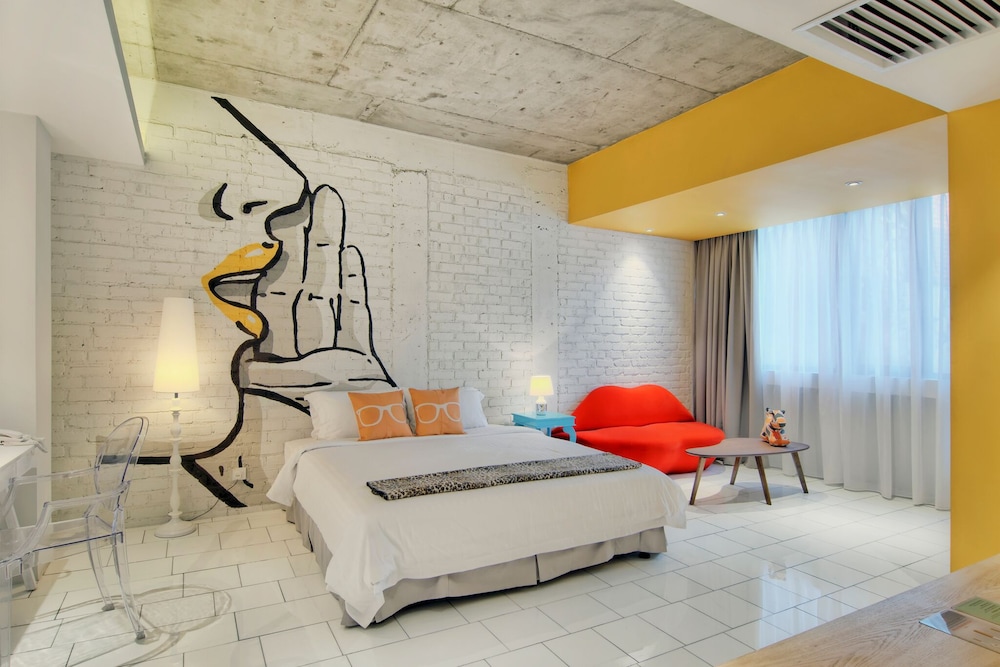 Timez Hotel Melaka 20/35