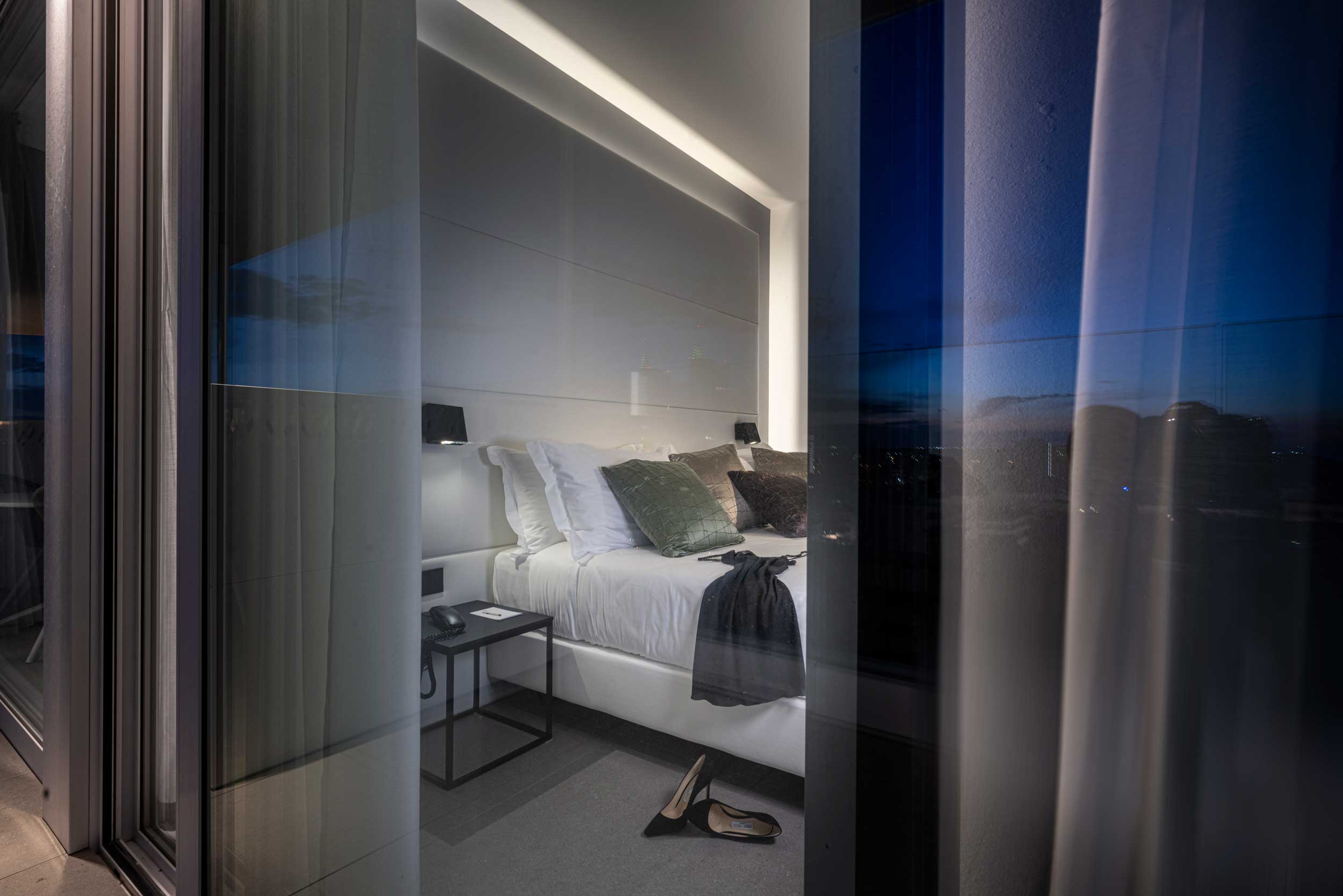 J44 Lifestyle Hotel 35/36