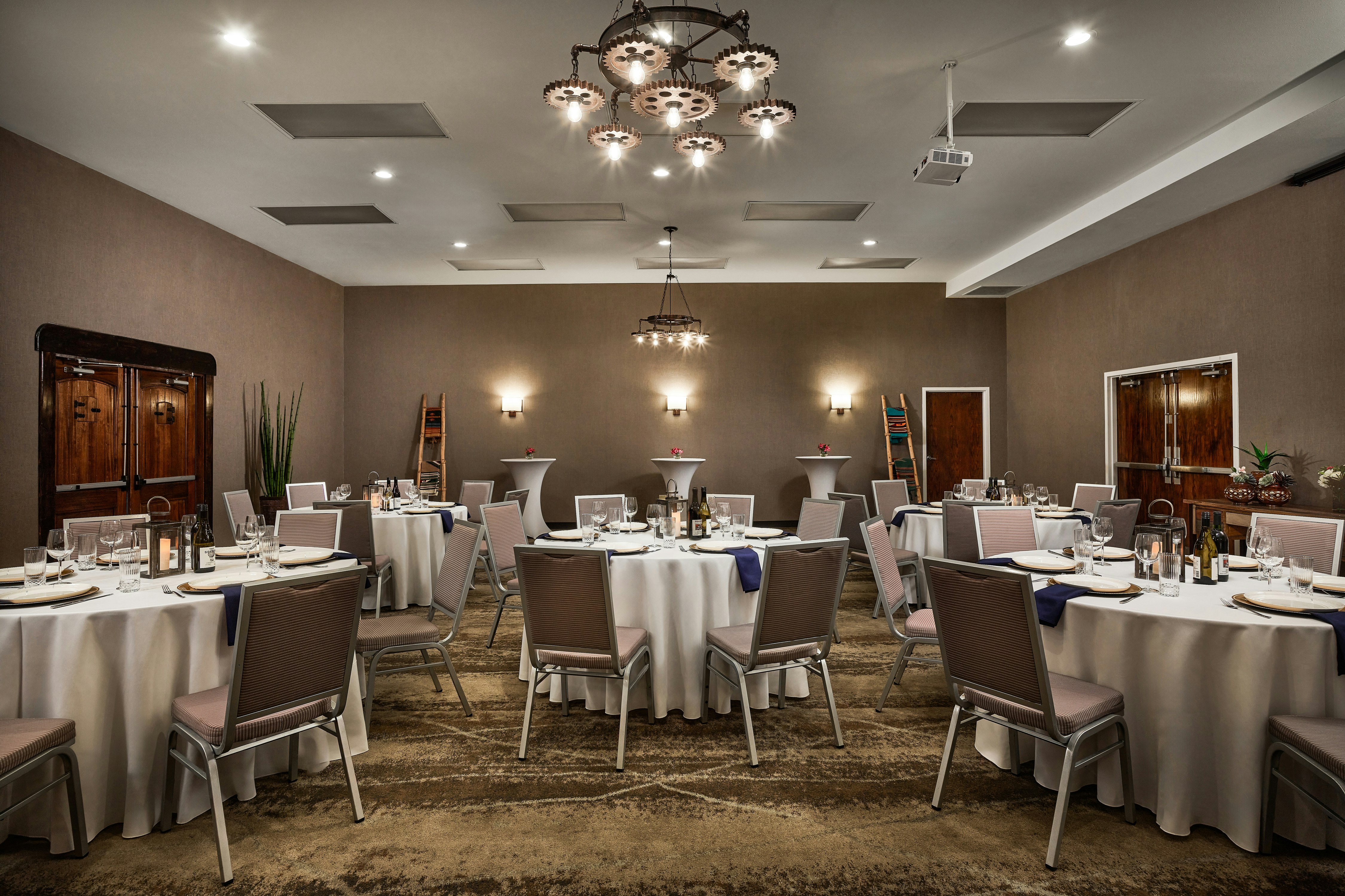 Hotel Don Fernando de Taos, Tapestry Collection by Hilton 62/80