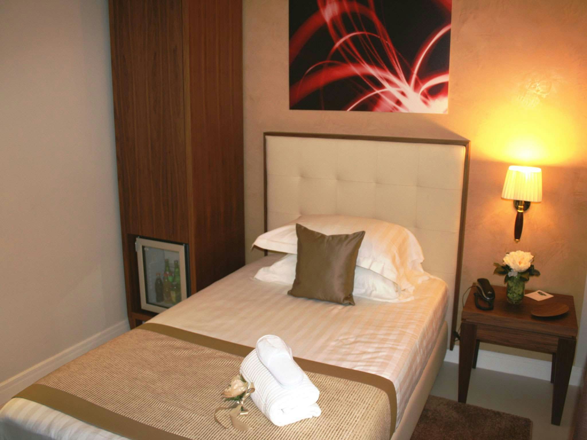 Hotel San Pietro 27/79