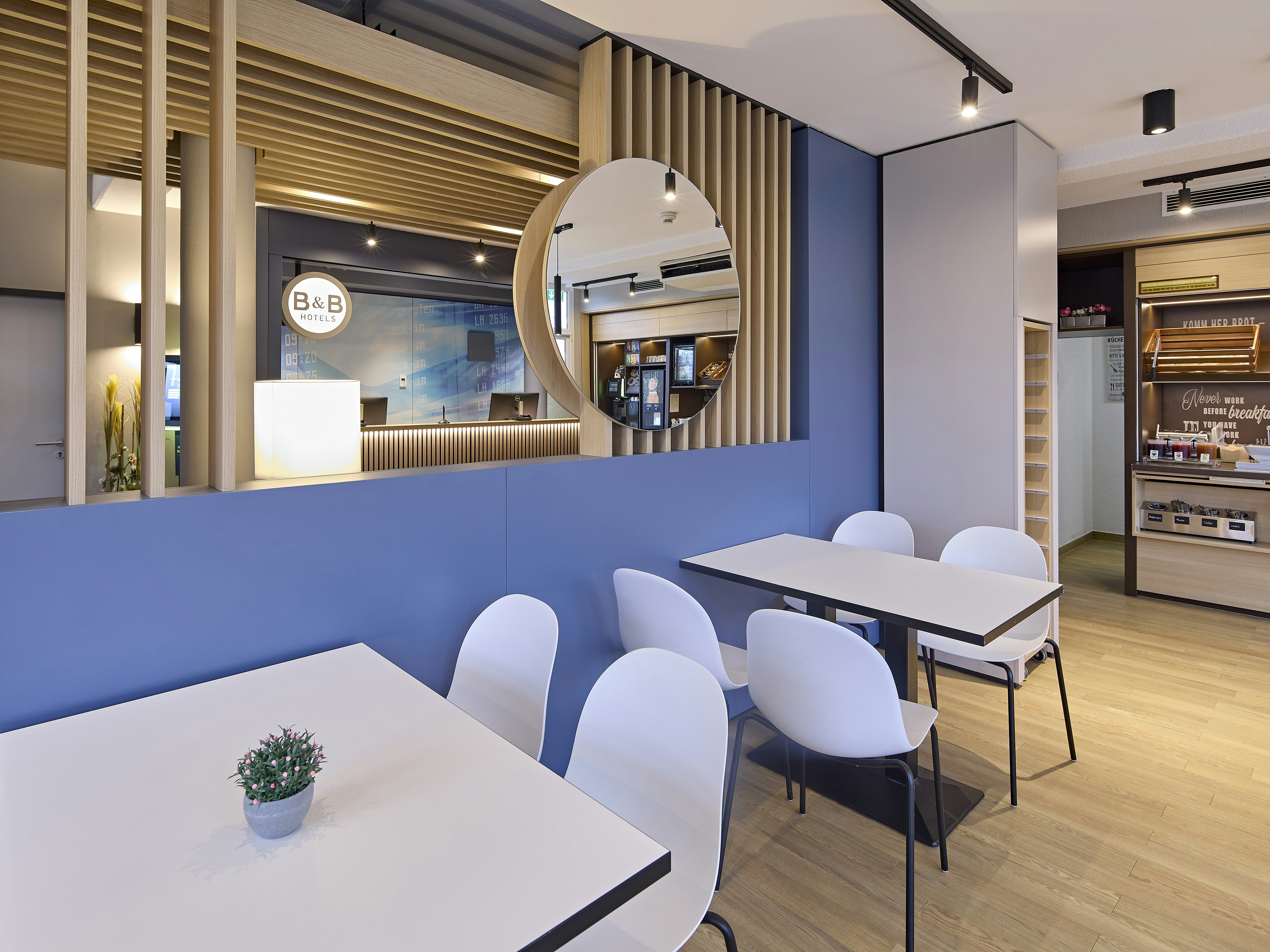 B&B Hotel Koln Airport 25/30