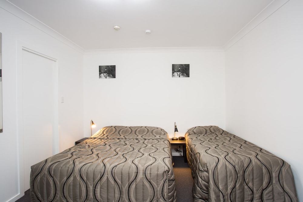 Taree Lodge Motel 16/62