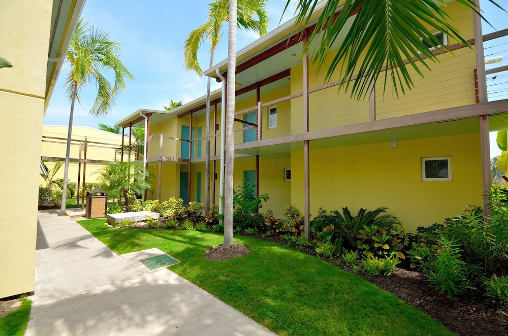 ROYAL ST. KITTS HOTEL 1/50
