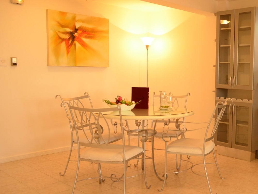 Apart Hotel TOBOROCHI (ex. Suites Toborochi) 44/52