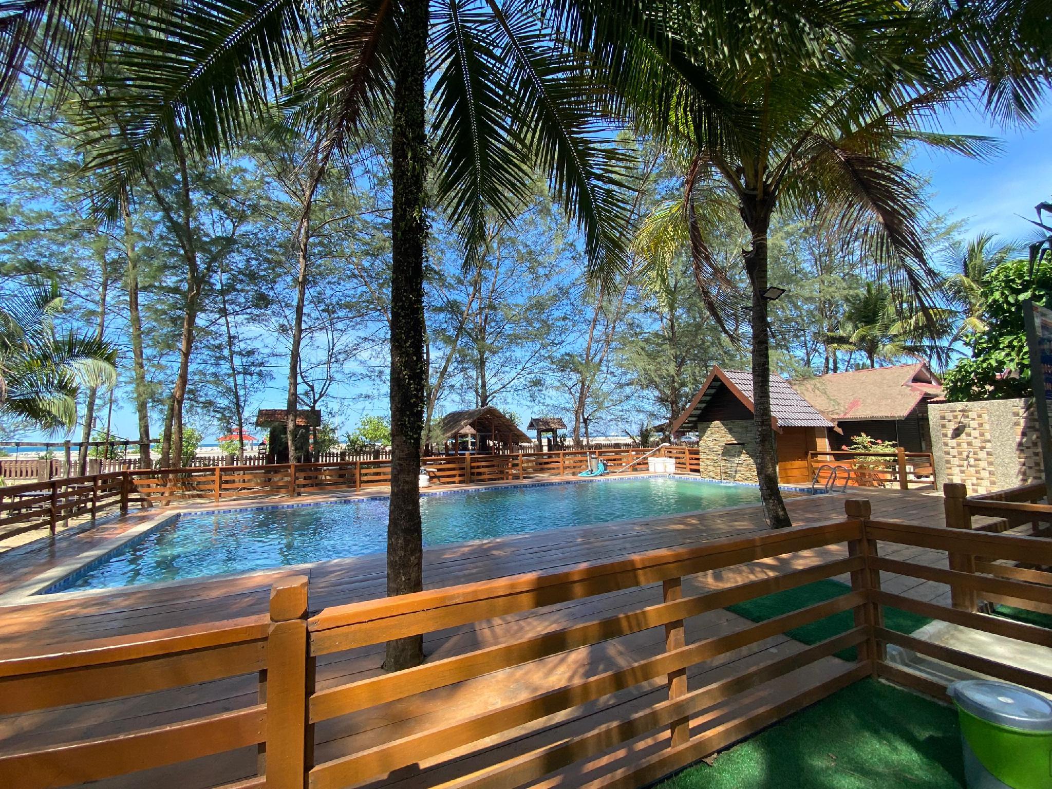 Anjung Pantai Seberang 31/49