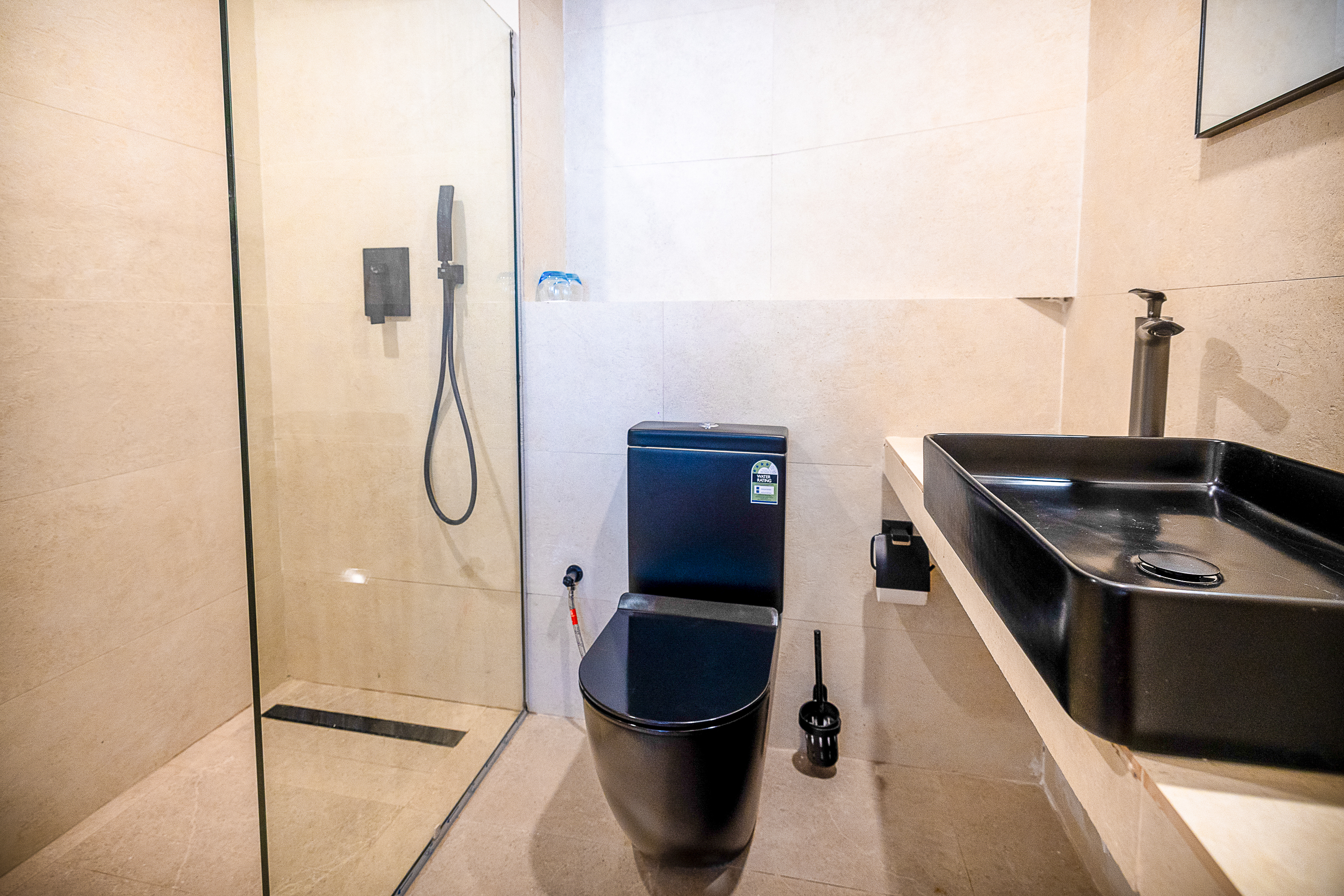 غرفة سوبيريور بسرير مزدوج، Kombo Beach Resort 6/6