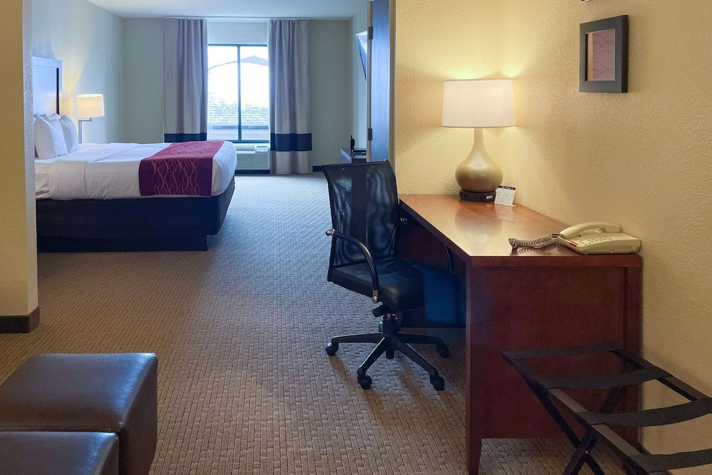 Comfort Inn & Suites Rogersville 35/37