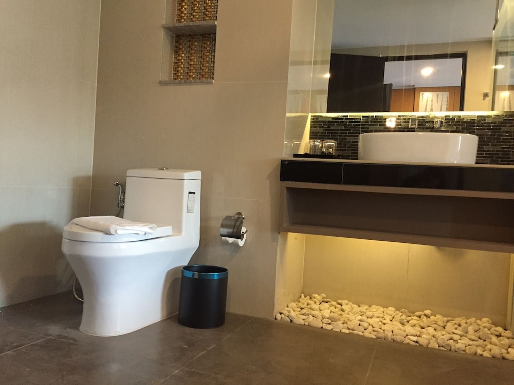 The Vista Hotel 25/47