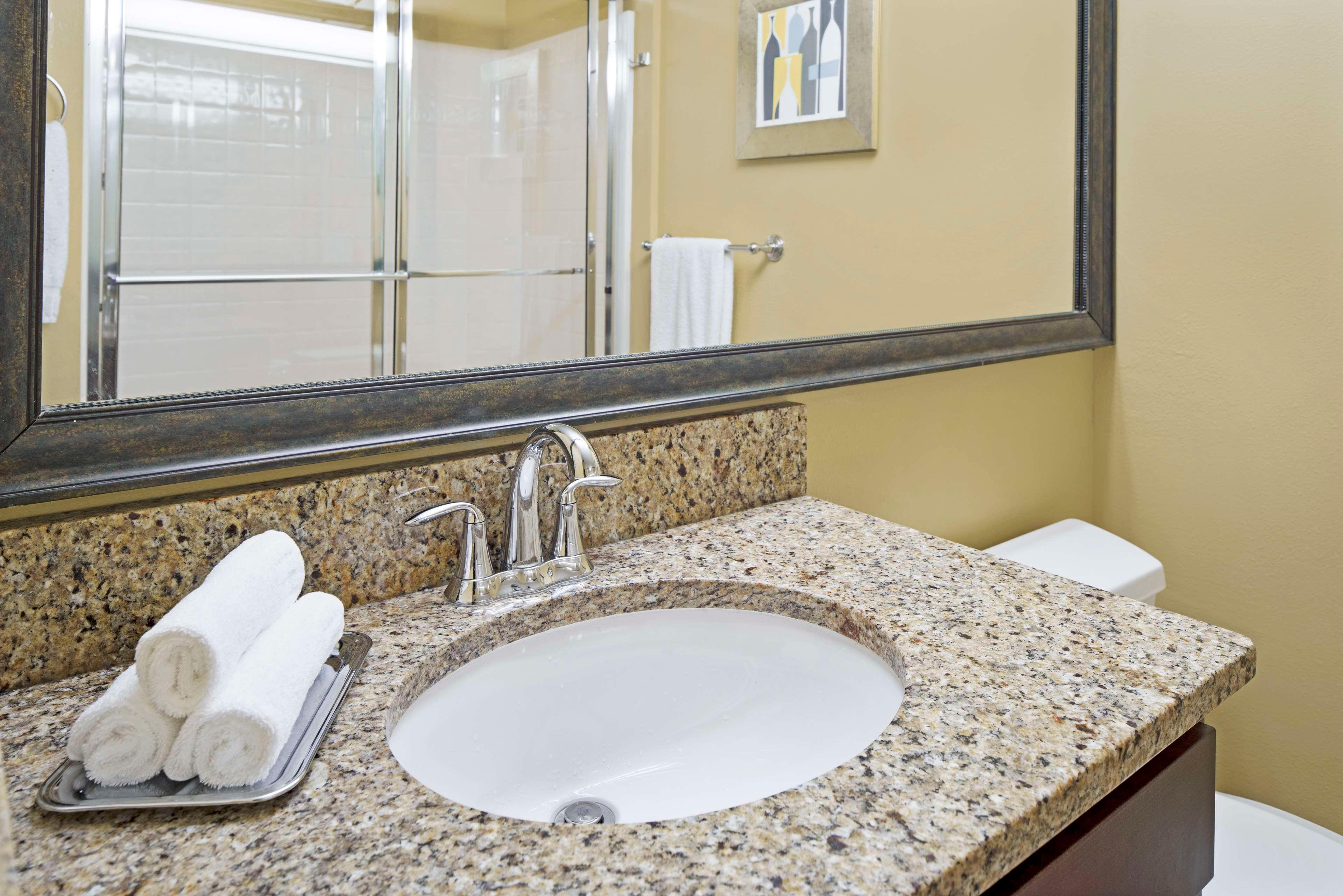 1 Bedroom, Suite, Accessible, Hilton Vacation Club Daytona Beach Regency 3/4