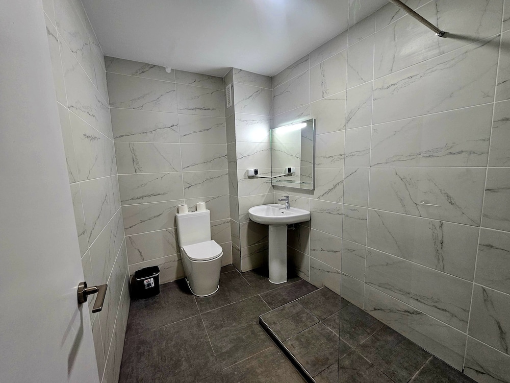Apartamentos Maja 44/48