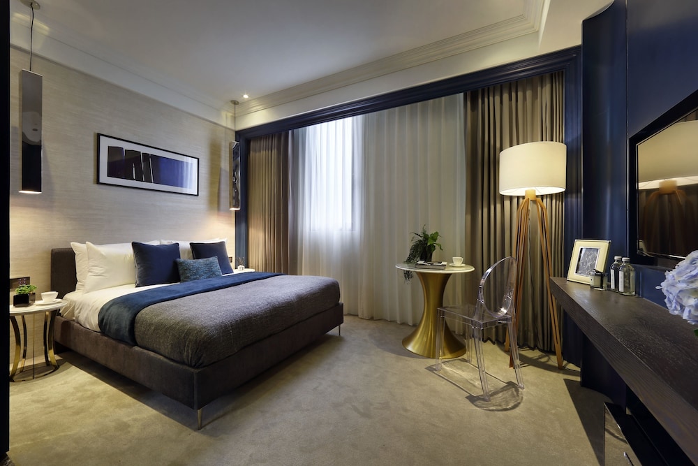Boda Hotel Taichung 27/74