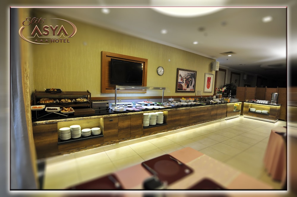 Elit Asya Hotel 7/49