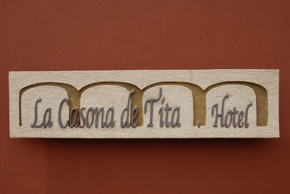 La Casona De Tita Oaxaca 21/50
