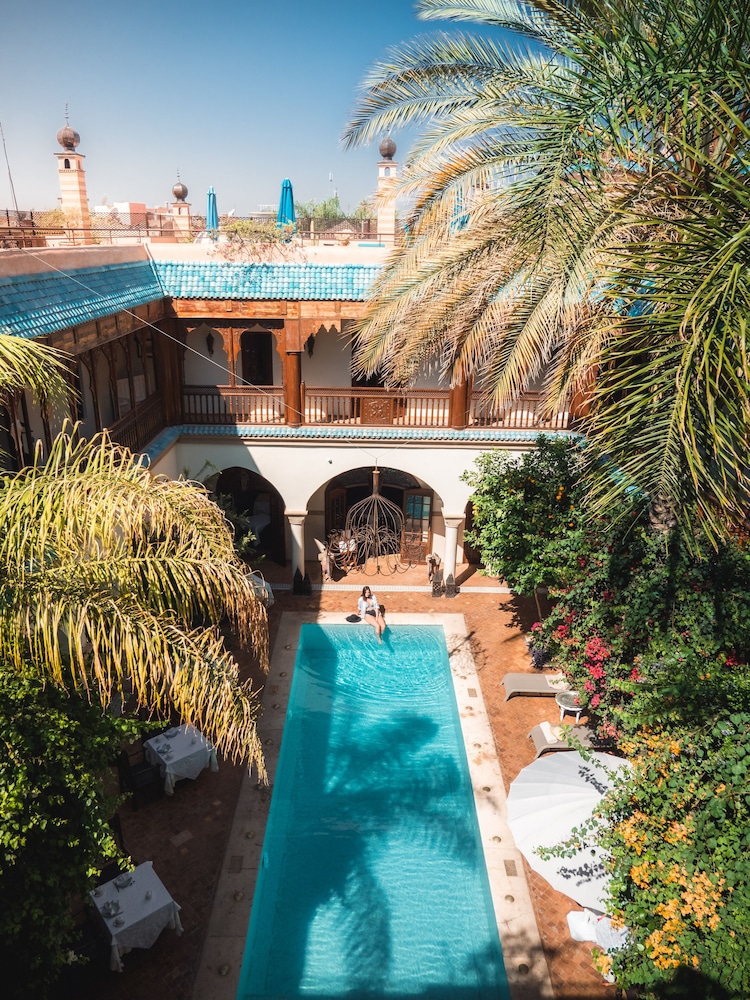 Demeures d'Orient Riad & Spa 47/50