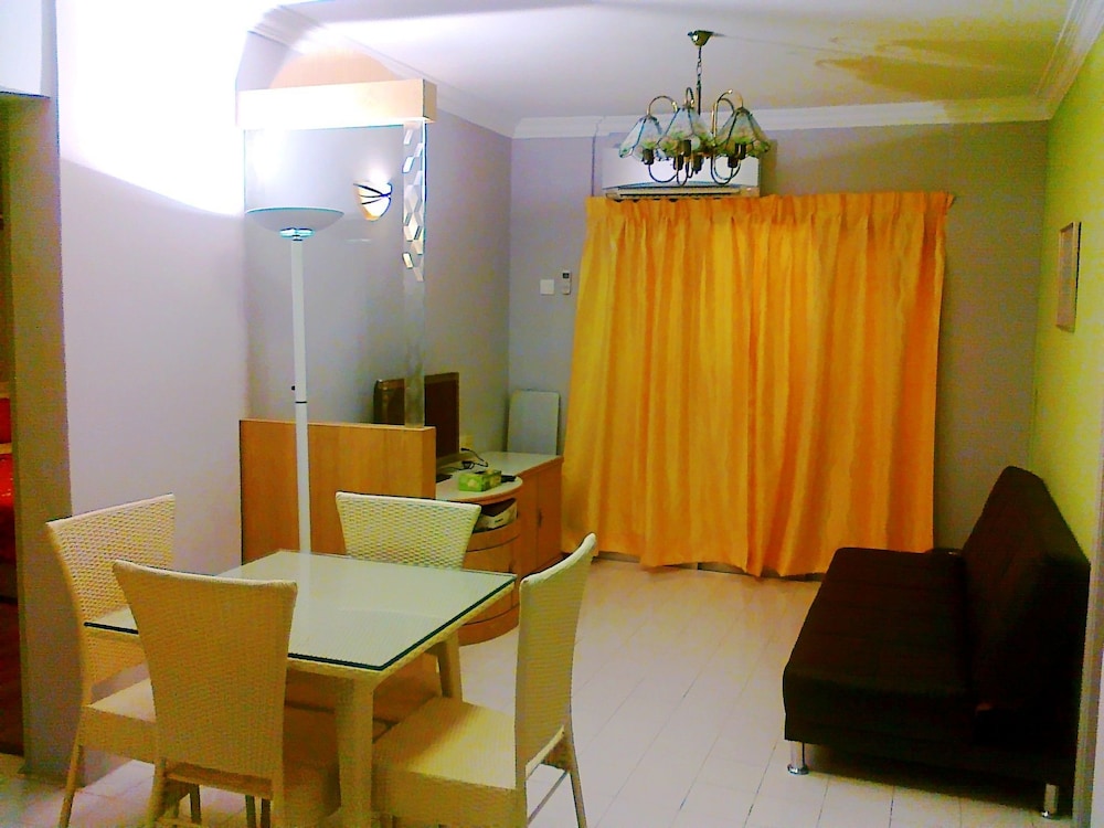 Malacca Hotel Apartment 41/66