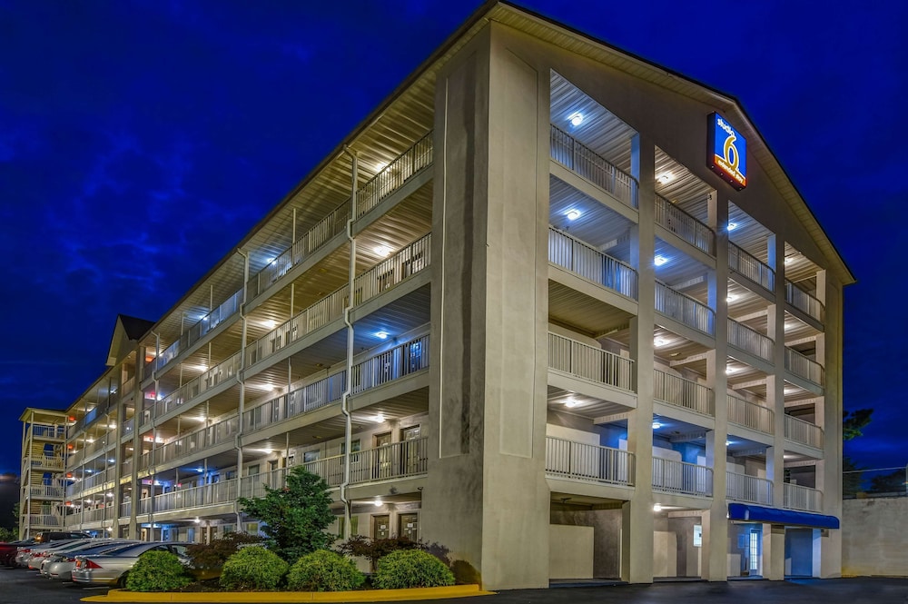 Studio 6 Extended Stay - Atlanta, GA - Chamblee in Chamblee