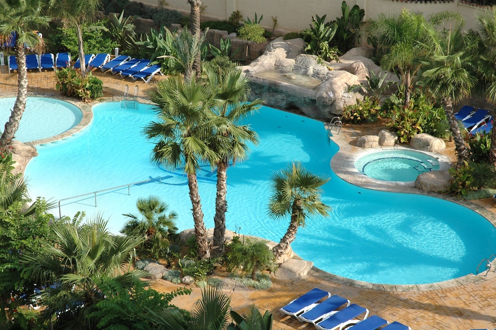 Albir Playa Hotel And Spa 12/65