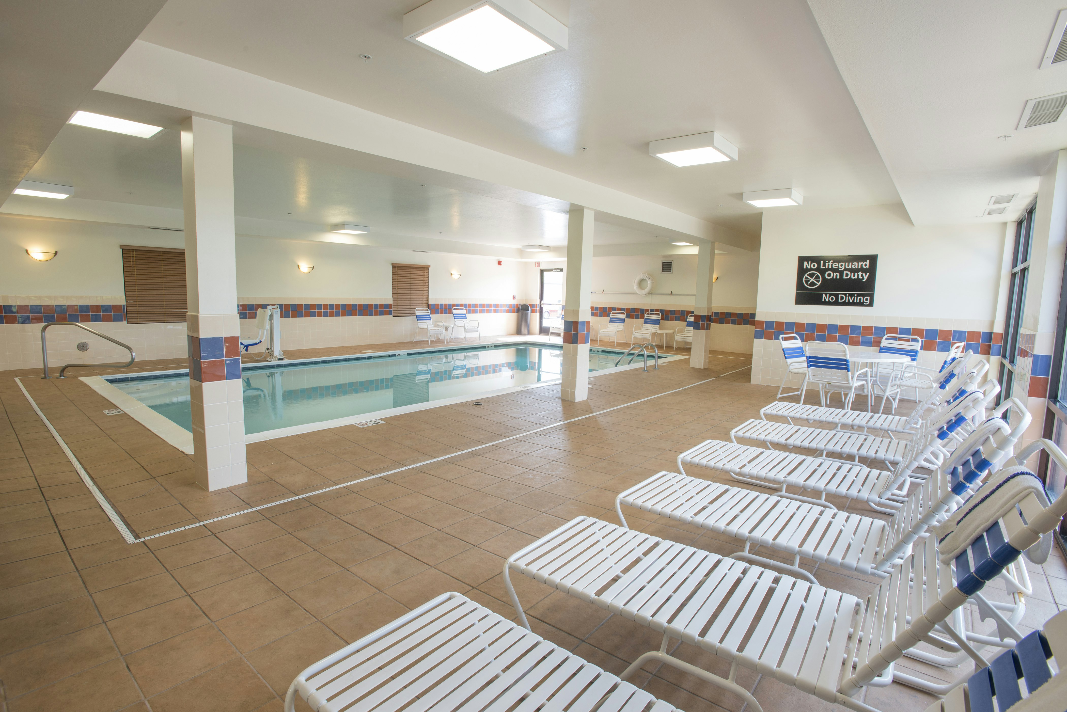 Hampton Inn & Suites Dayton-Airport 39/64