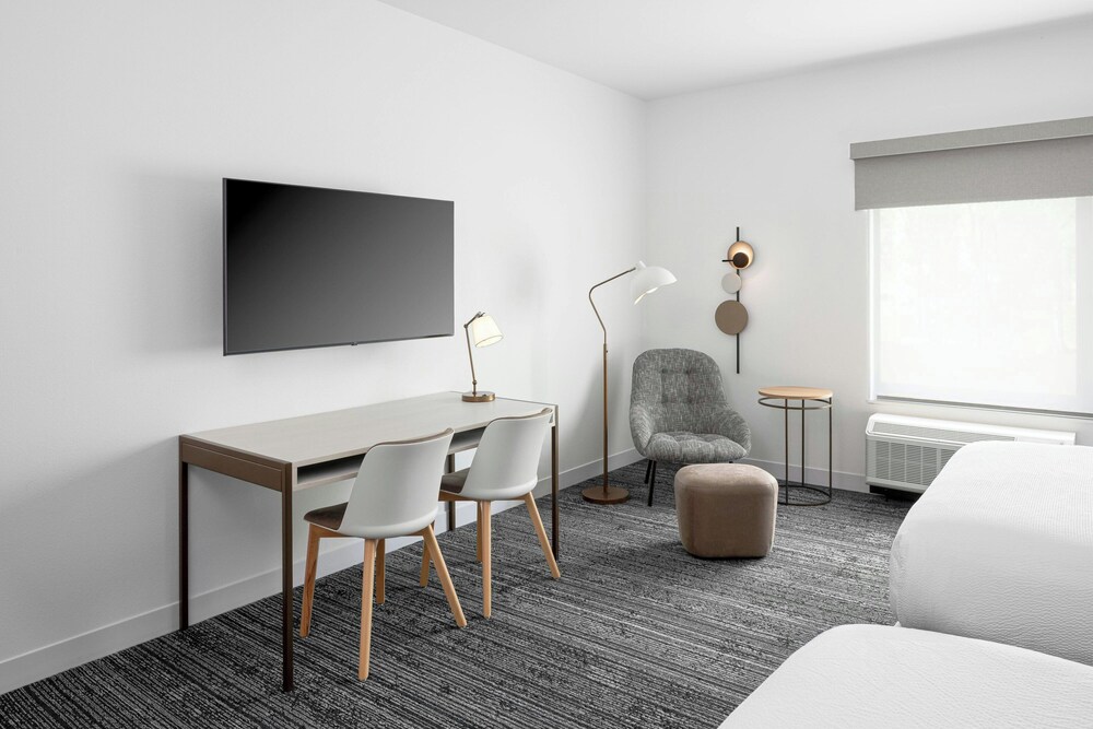 TownePlace Suites by Marriott Pigeon Forge 34/50
