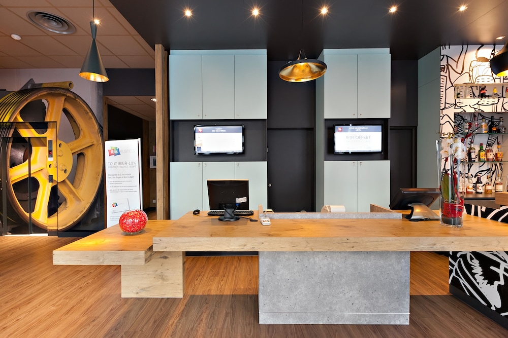 Ibis Agen Centre 6/59