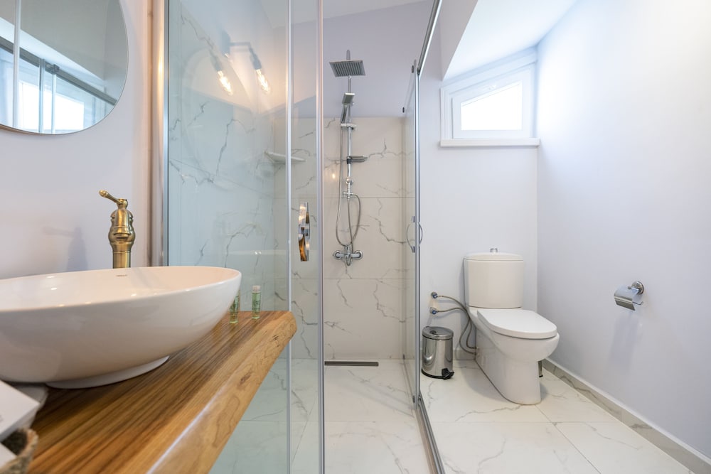 Aya Butik Otel Büyükada 42/50