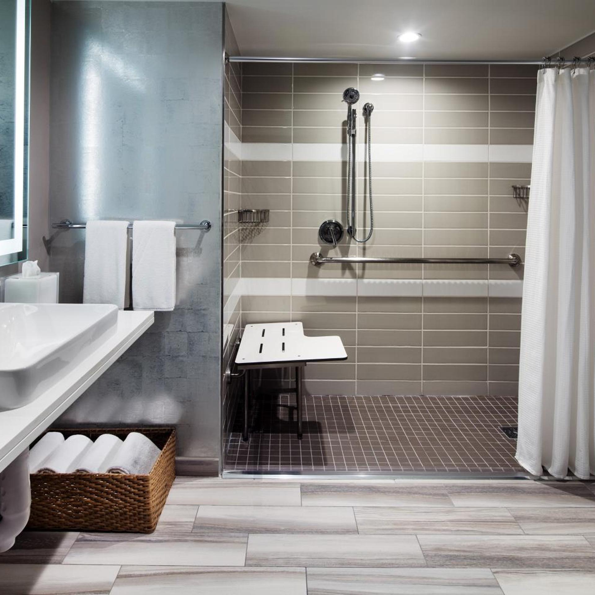 Wonderful, Studio, King Bed، W Los Angeles West Beverly Hills 8/10