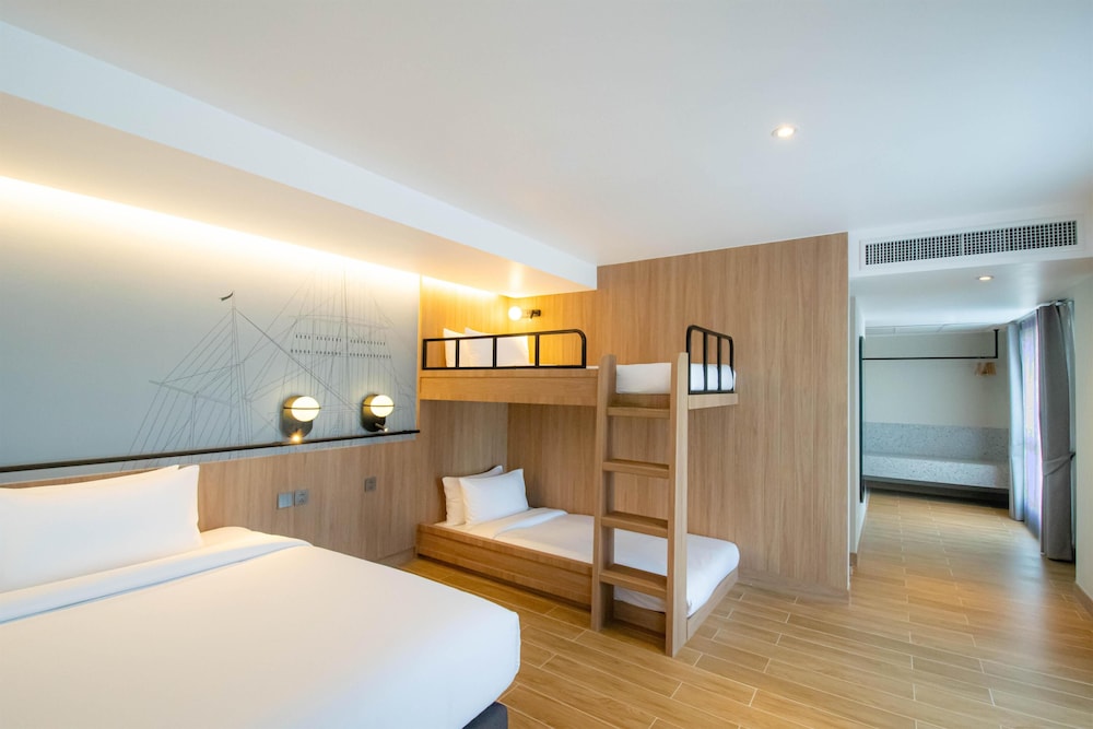 Best Western Matter Tiwanon Hotel 31/55