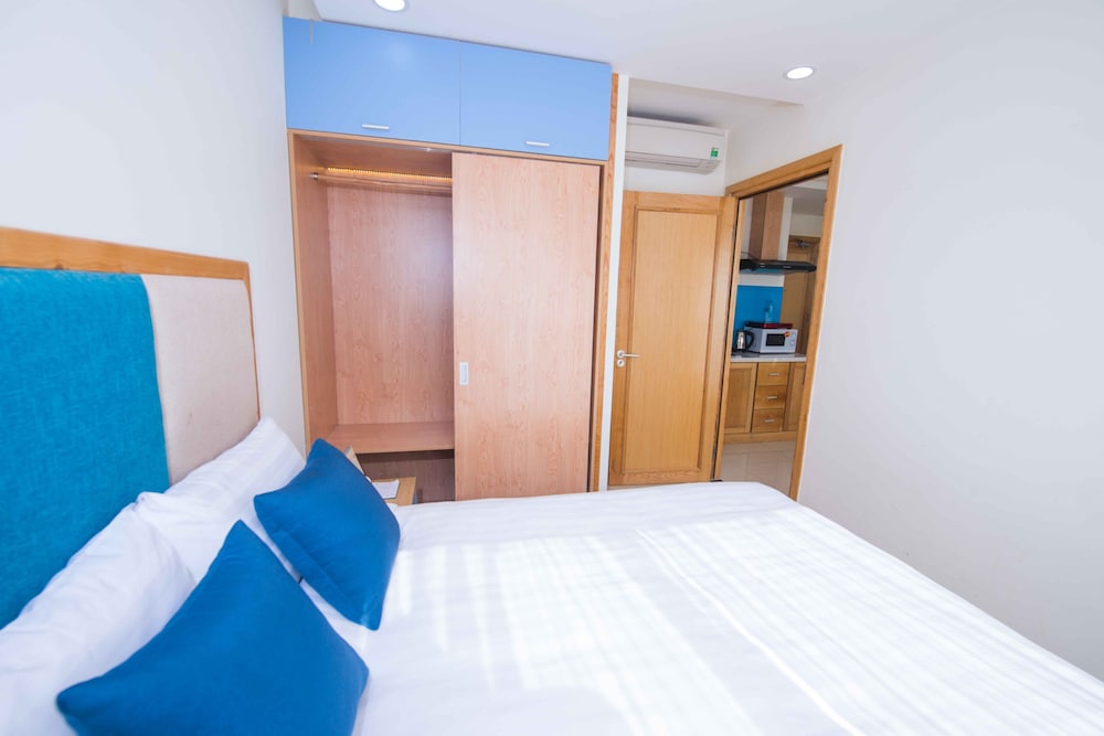 Sincero Hotel And Apartment 20/58