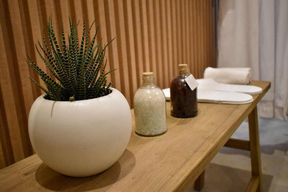Terrasse酒店Playa del Carmen(Terrasse Hotel Playa del Carmen) 图片4