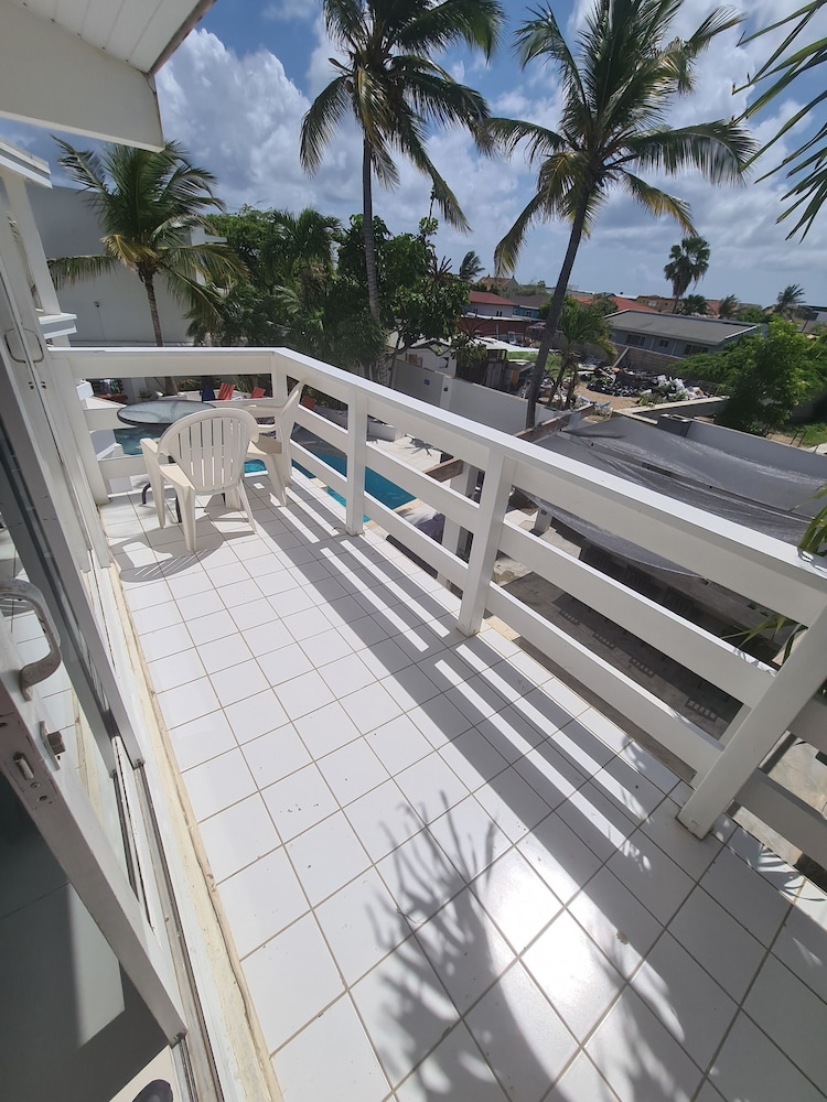 Bubali Villa And Apartments 2/70