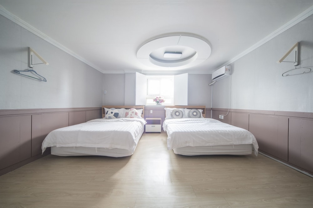 Gyeong's Hostel 31/70