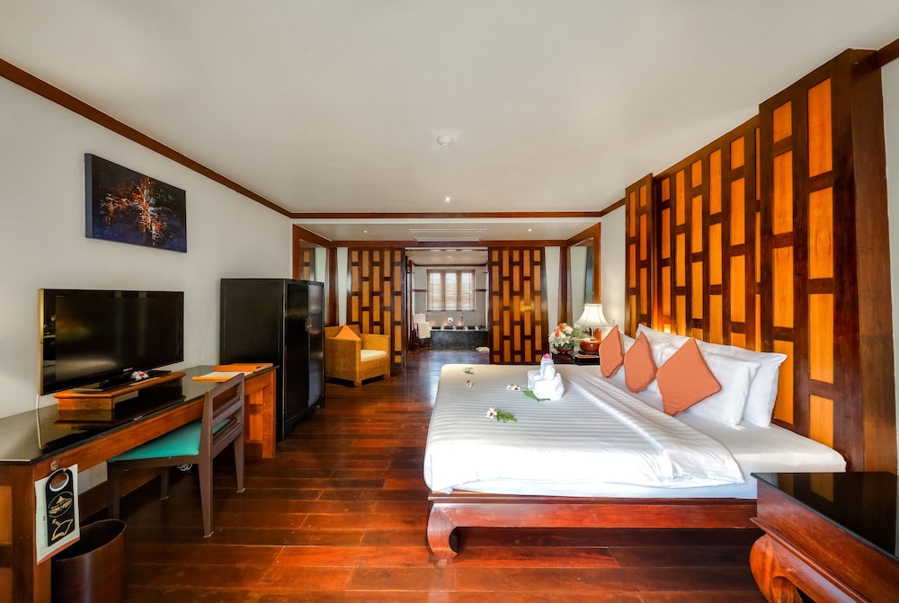 Baan Yin Dee Boutique Resort 13/44