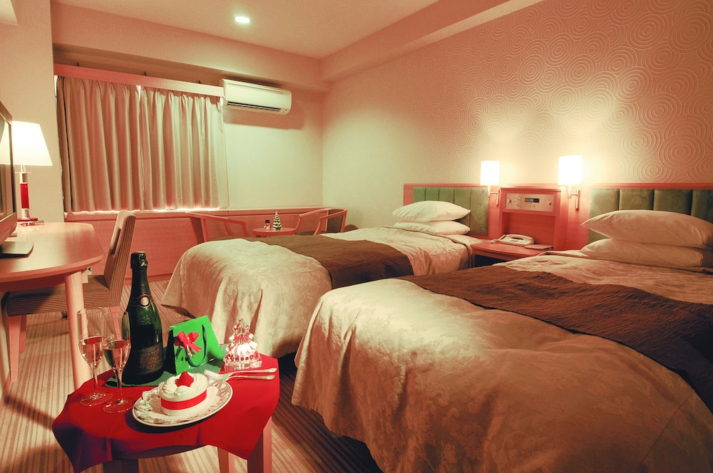 Okazaki New Grand Hotel 17/67