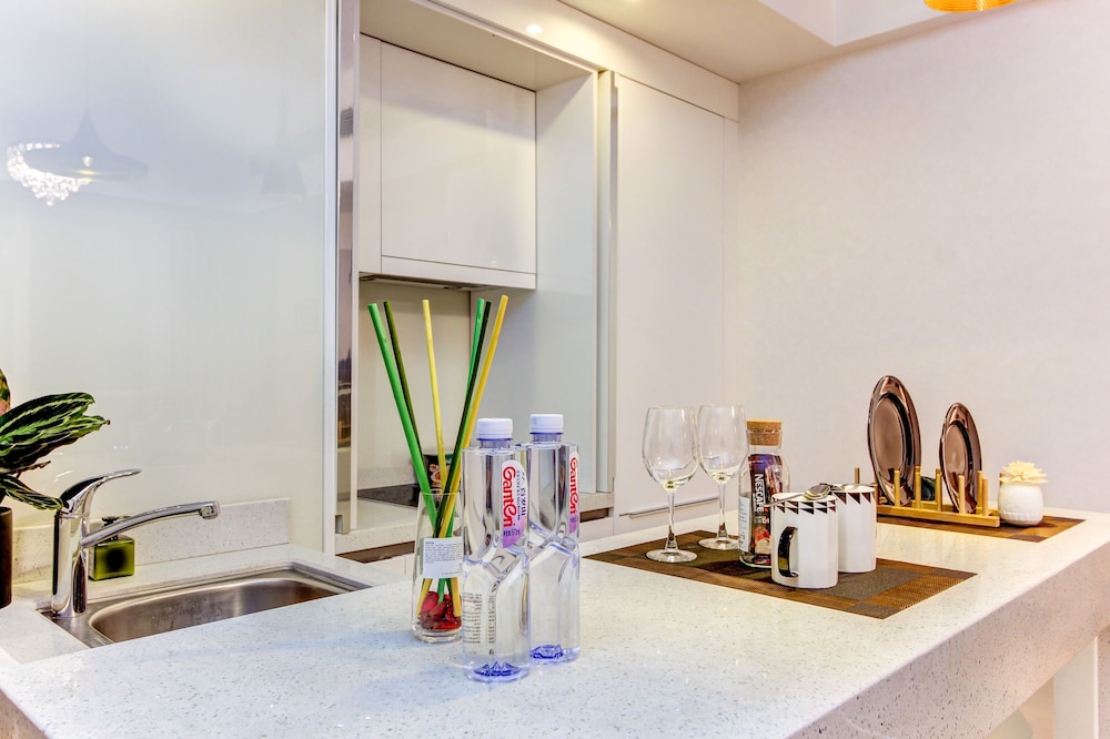 Zhi Shang Apartment Chengdu 21/34