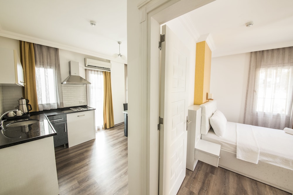 Dekatria Rooms & Aparts 24/50