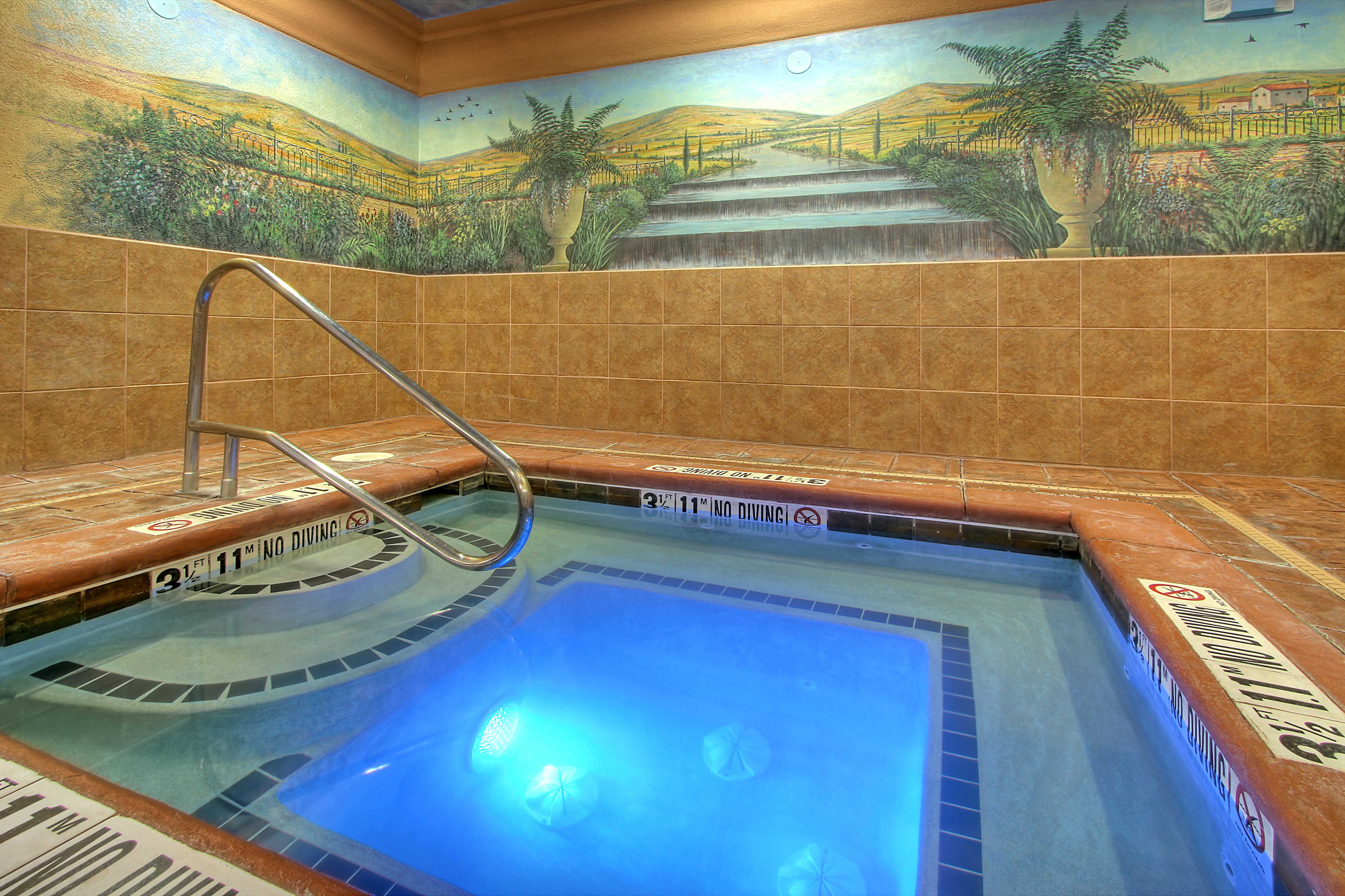 Holiday Inn Express Hotel And Suites Las Cruces 33/60
