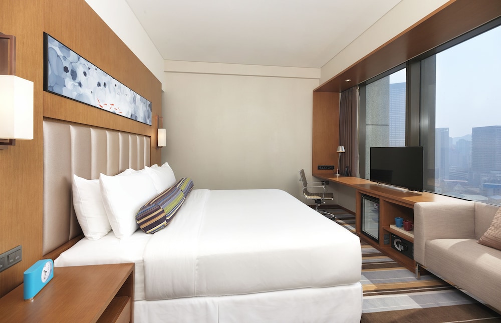 ALOFT DALIAN 7/37